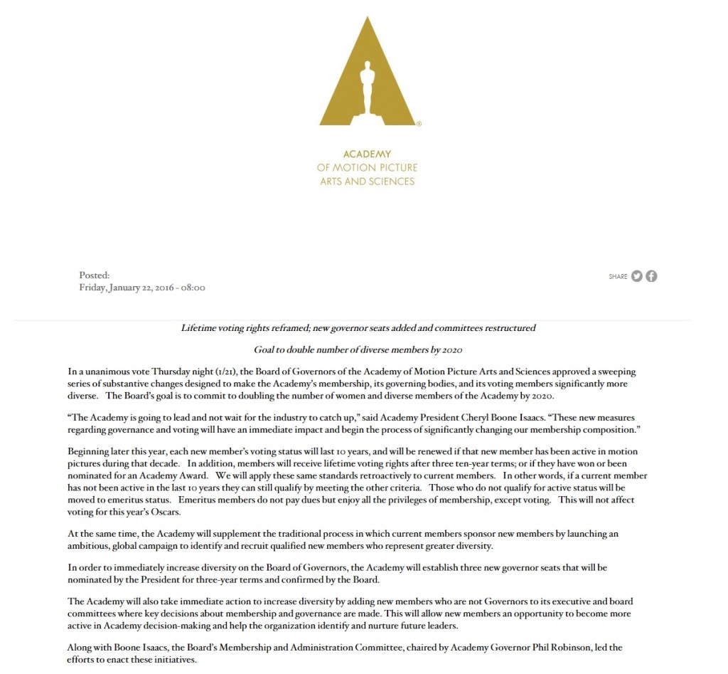 Academy-press-release