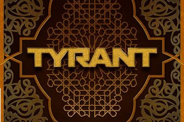 tyrant-s3-logo