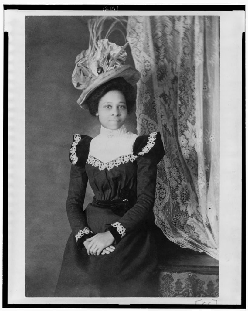 Image from the Thomas E. Askew/Daniel Murray Collection/Library of Congress