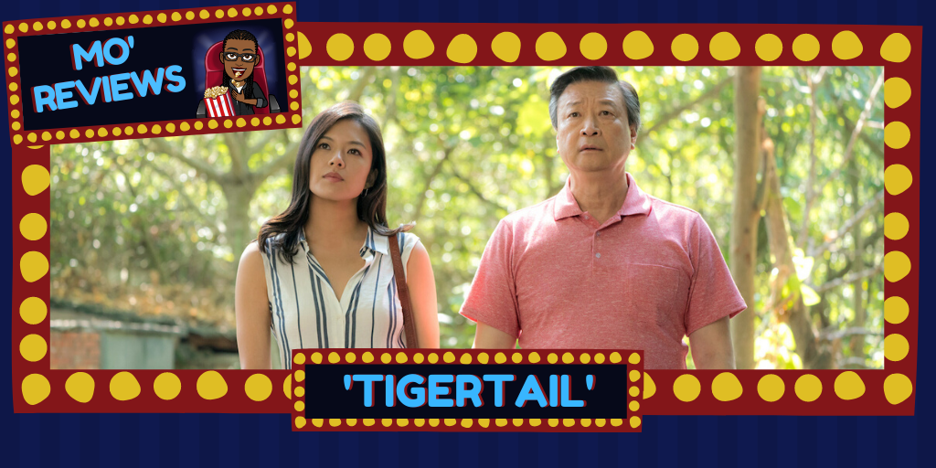Tigertail review