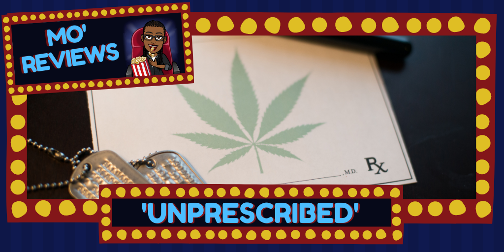 Unprescribed focuses on the potential positives of medical marijuana. (Photo credit: Steve Ellmore)