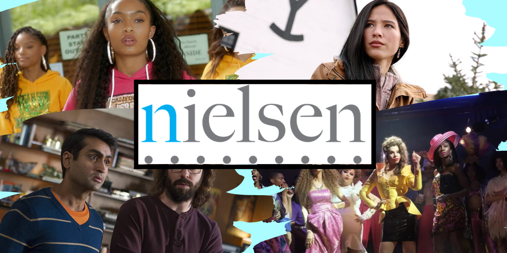 Nielsen Inclusivity report
