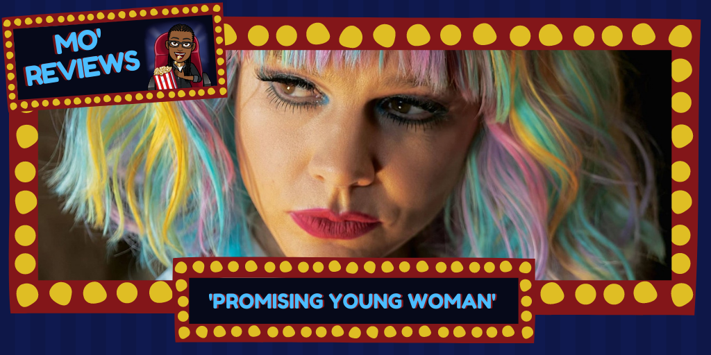 Promising Young Woman review