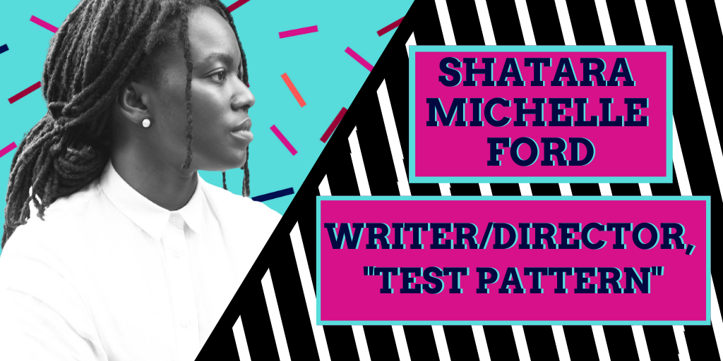 Shatara Michelle Ford interview