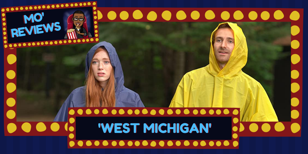 West Michigan-movie review