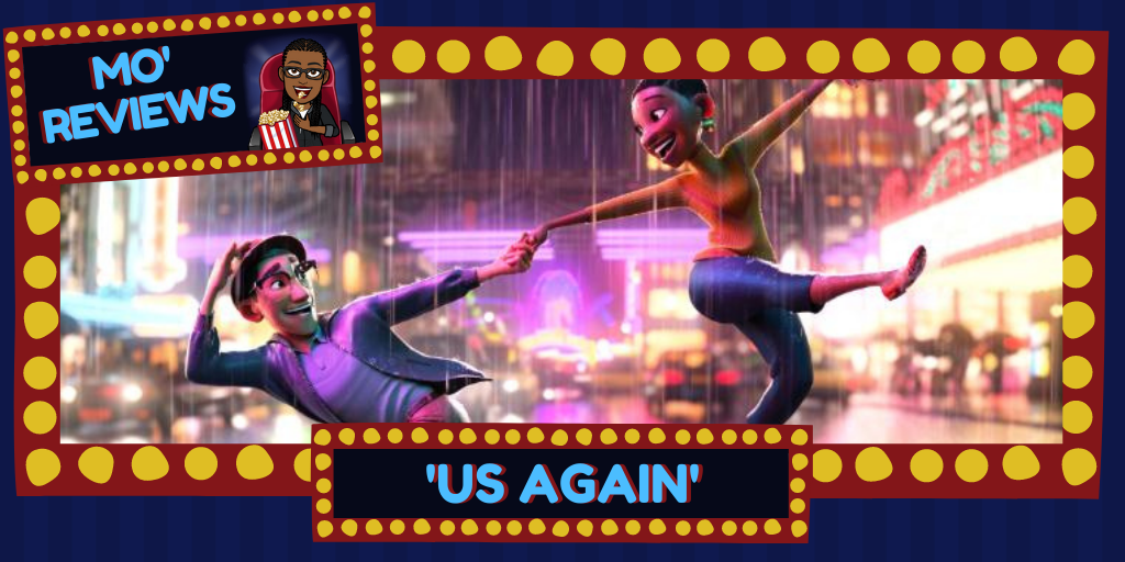 Us Again movie review