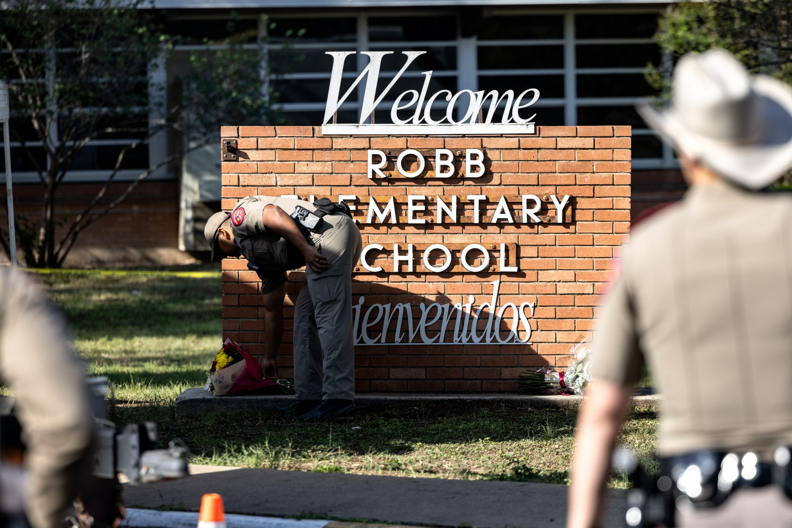 The latest mass shooting, at Robb Elementary School in Uvalde, Texas, has plunged the country into yet another cycle of collective trauma.