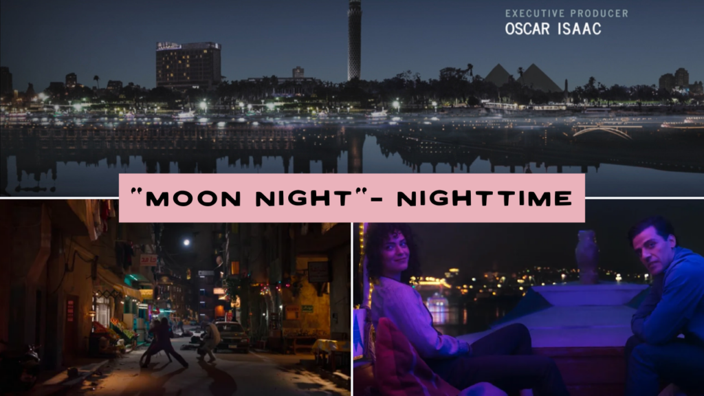 Moon Knight-nighttime