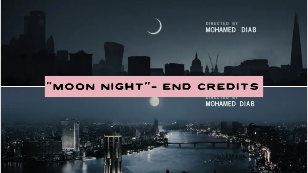 Moon Knight-end credits