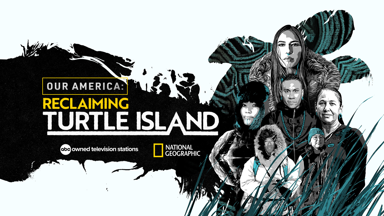 Our America: Reclaiming Turtle Island