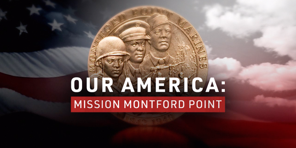 Our America: Mission Montford
