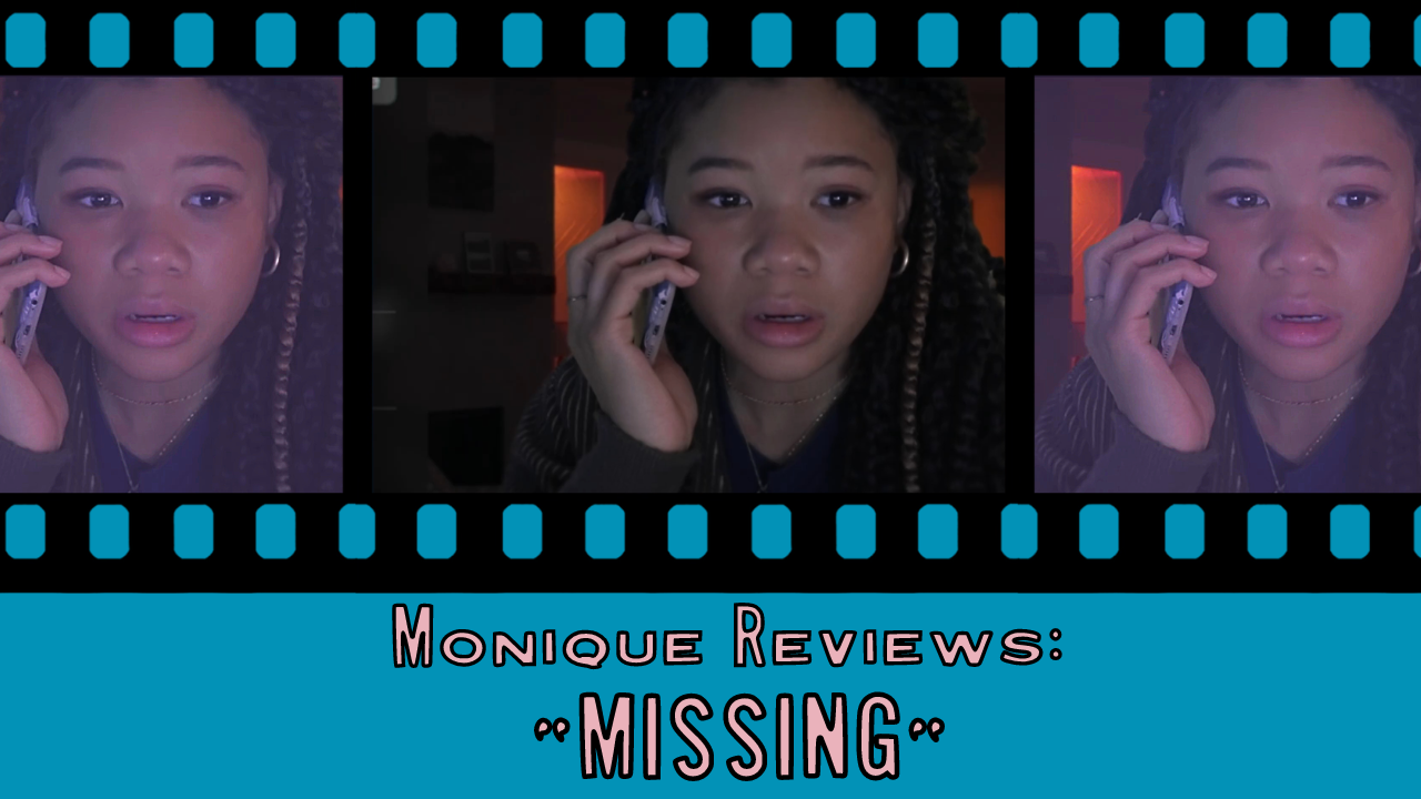 Missing review