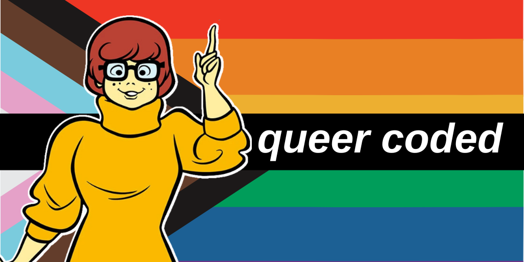 Velma has had a journey from stereotypical nerd to queer icon.