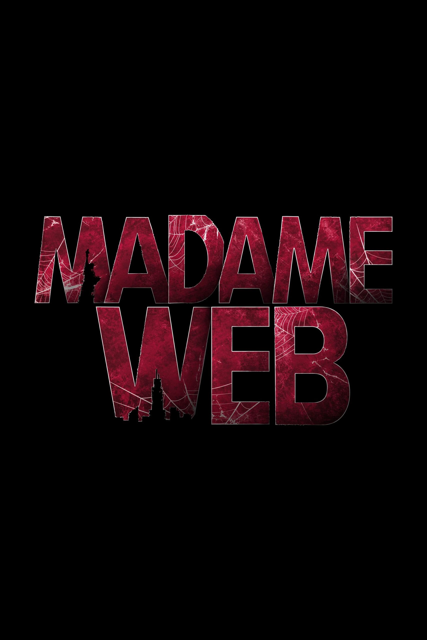 Sony’s Live-Action Spider-Verse Expands in Madame Web Trailer