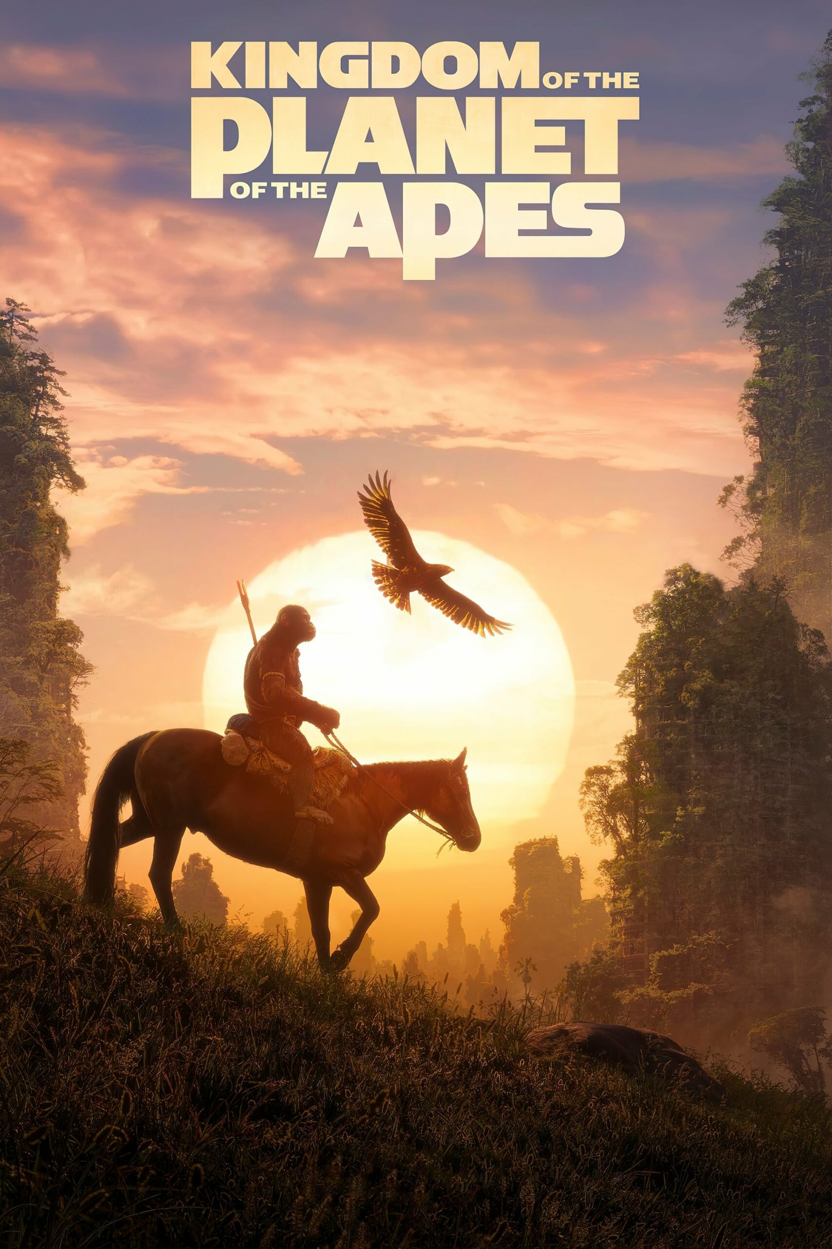 ‘Opinion: How I would have envisioned a Planet of the Apes Sequel Trilogy’.