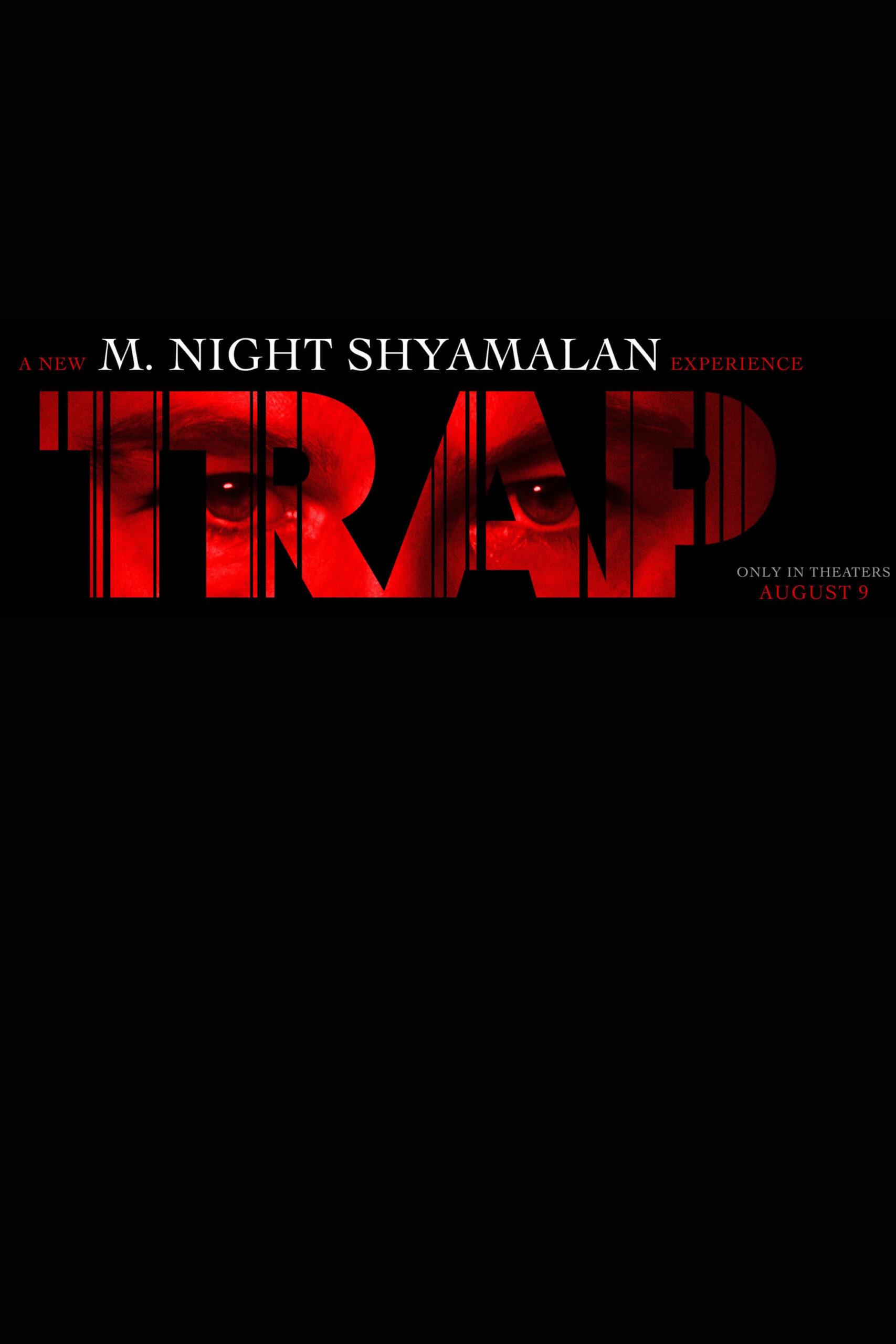 ‘Trap is M Night Shamaylan’s Next Project: About A Serial Killer Stuck At A Concert Surrounded By The Authorities’