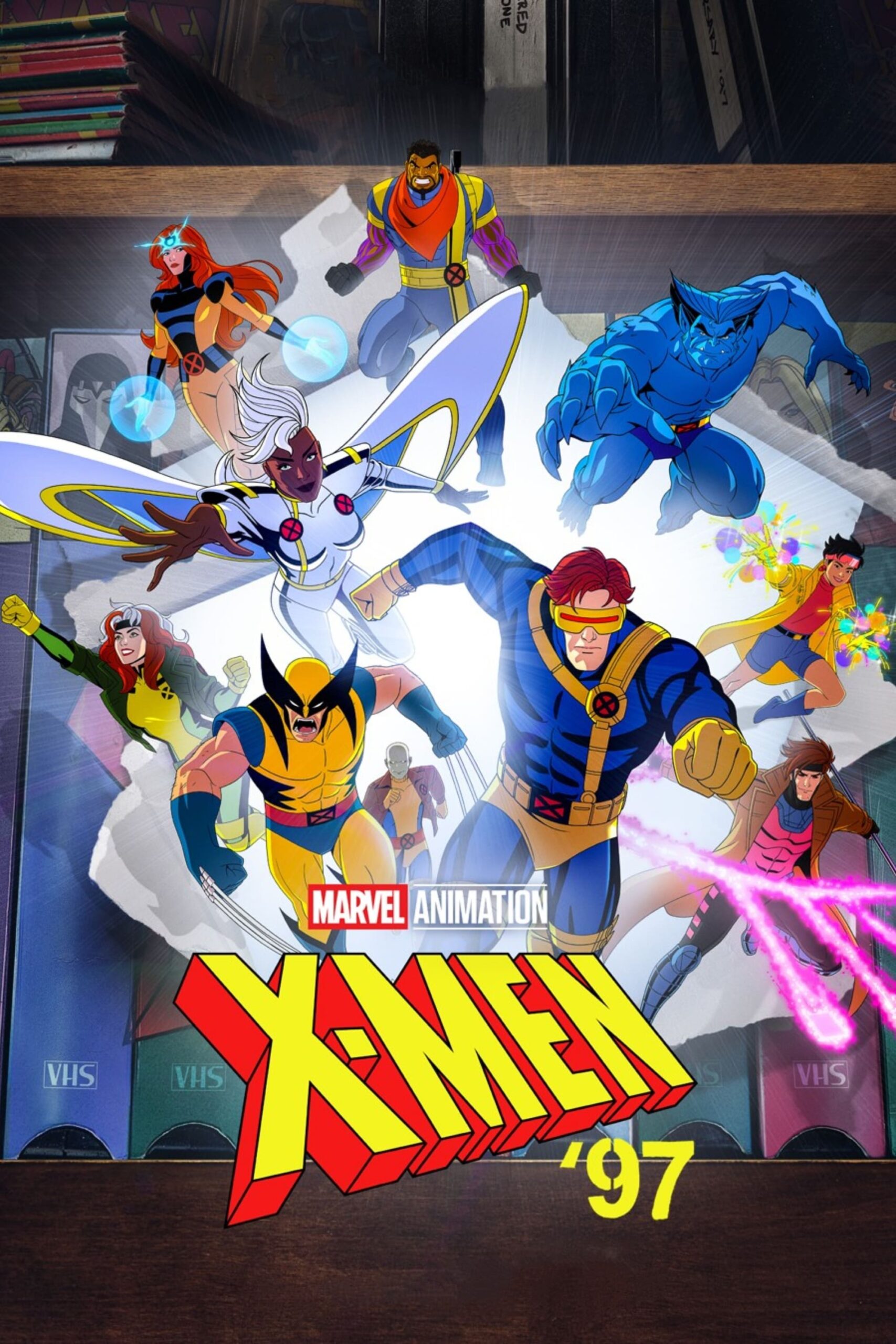 X-Men 97’s First Four Episodes Are A Breath of Fresh Air From MCU Multiverse Boogaloo
