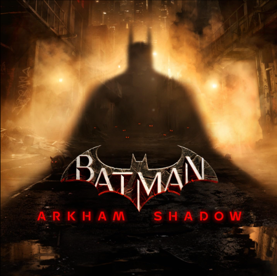 ‘Batman: Arkham Shadow Meta Quest Trailer—What Are We Doing Here?’